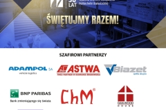 SZAFIROWI PARTNERZY