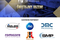 SZAFIROWI PARTNERZY