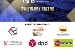 BURSZTYNOWI PARTNERZY