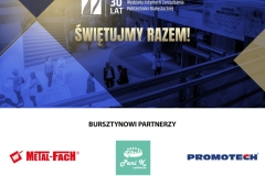 BURSZTYNOWI PARTNERZY