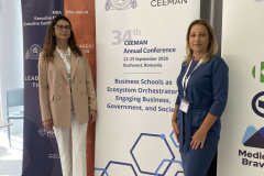 34th CEEMAN Annual Conference
