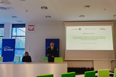 Absolwenci WIZ PB nagrodzeni w Ogólnopolskim Konkursie na najlepsze prace dyplomowe z zakresu logistyki