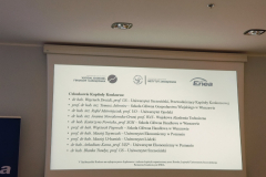 Absolwenci WIZ PB nagrodzeni w Ogólnopolskim Konkursie na najlepsze prace dyplomowe z zakresu logistyki