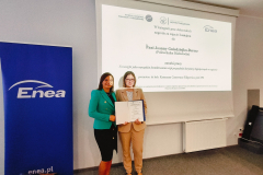 Absolwenci WIZ PB nagrodzeni w Ogólnopolskim Konkursie na najlepsze prace dyplomowe z zakresu logistyki