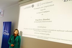 Absolwenci WIZ PB nagrodzeni w Ogólnopolskim Konkursie na najlepsze prace dyplomowe z zakresu logistyki