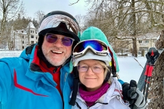 Prof. Joanna Ejdys - Dziekan WIZ PB