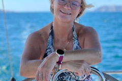 Prof. Joanna Ejdys - Dziekan WIZ PB