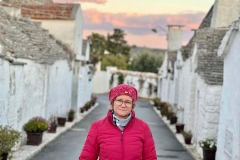 Prof. Joanna Ejdys - Dziekan WIZ PB