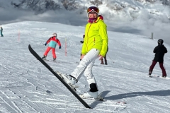 Prof. Joanna Ejdys - Dziekan WIZ PB