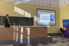 Cima Day at  WIZ PB