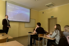 Cima Day at  WIZ PB