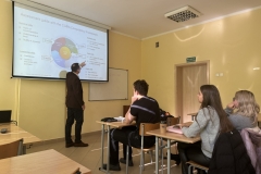 Cima Day at  WIZ PB