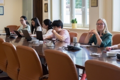 2019-07-26 Closing Ceremony - Summer School PhD (1)