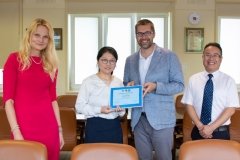 2019-07-26 Closing Ceremony - Summer School PhD (10)