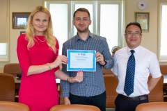 2019-07-26 Closing Ceremony - Summer School PhD (13)