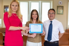 2019-07-26 Closing Ceremony - Summer School PhD (14)