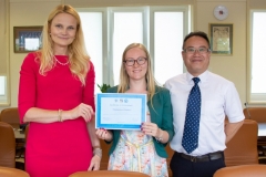 2019-07-26 Closing Ceremony - Summer School PhD (15)