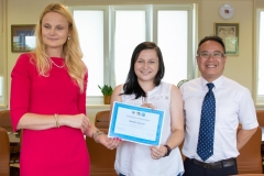 2019-07-26 Closing Ceremony - Summer School PhD (16)