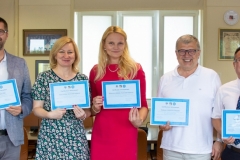 2019-07-26 Closing Ceremony - Summer School PhD (17)