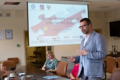 2019-07-26 Closing Ceremony - Summer School PhD (2)