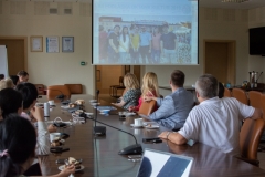 2019-07-26 Closing Ceremony - Summer School PhD (5)