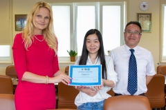 2019-07-26 Closing Ceremony - Summer School PhD (7)