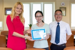 2019-07-26 Closing Ceremony - Summer School PhD (8)