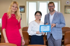 2019-07-26 Closing Ceremony - Summer School PhD (9)