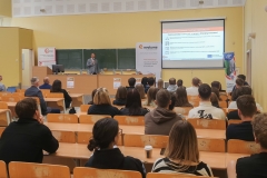 CoDEMO Innovation Day za nami! fot. T. Trochimczuk