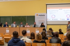 CoDEMO Innovation Day za nami! fot. T. Trochimczuk