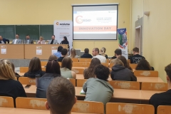 CoDEMO Innovation Day za nami! fot. T. Trochimczuk