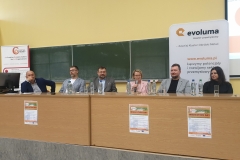 CoDEMO Innovation Day za nami! fot. T. Trochimczuk