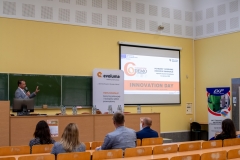 CoDEMO Innovation Day za nami! fot. T. Trochimczuk