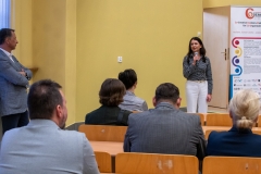 CoDEMO Innovation Day za nami! fot. T. Trochimczuk