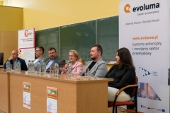 CoDEMO Innovation Day za nami! fot. T. Trochimczuk