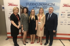 Interstudent 2020