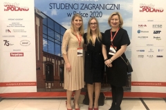 Interstudent 2020