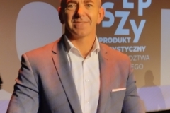 Dr inż. Romuald Ziółkowski w Kapitule Konkursu na Najlepszy Produkt Turystyczny
