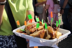 Dr inż. Romuald Ziółkowski w Kapitule Konkursu na Najlepszy Produkt Turystyczny