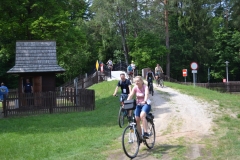 Dr inż. Romuald Ziółkowski w Kapitule Konkursu na Najlepszy Produkt Turystyczny