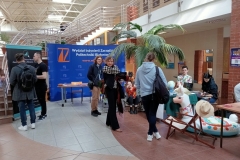 Dzień otwarty 2023 na WIZ