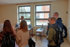 Dzień otwarty 2023 na WIZ