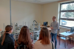 Dzień otwarty 2023 na WIZ