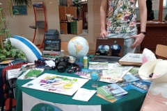 Dzień otwarty 2023 na WIZ