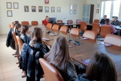 Dzień otwarty 2023 na WIZ