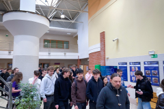 Dzień Otwarty na WIZ PB - 20 marca 2026 r. - fot. T. Trochimczuk