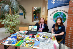 Dzień Otwarty na WIZ PB - 20 marca 2026 r. - fot. T. Trochimczuk