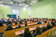 Dzień Otwarty na WIZ PB - 20 marca 2026 r. - fot. T. Trochimczuk
