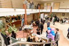 Dzień Otwarty na WIZ PB - 20 marca 2026 r. - fot. T. Trochimczuk