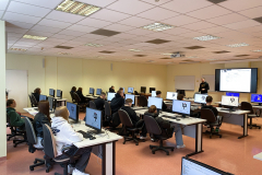 Dzień Otwarty na WIZ PB - 20 marca 2026 r. - fot. T. Trochimczuk